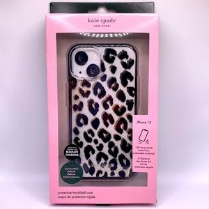 Kate Spade Case For iPhone 13 (6.1” Small Camera),